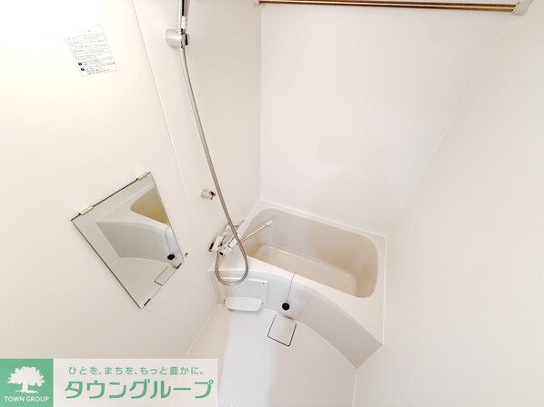 レガリス武蔵小山の物件内観写真